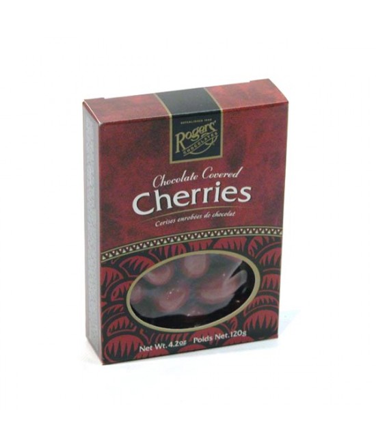 Chocolat (120 grammes)